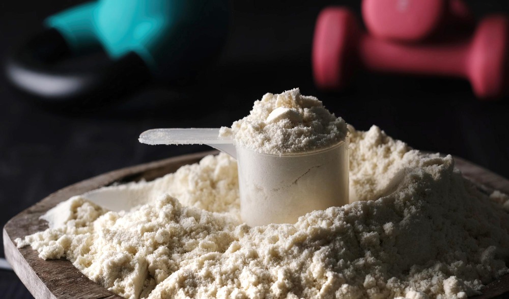 Qual o Melhor Horário para Tomar Whey Protein? Descubra e Maximize seus Resultados!