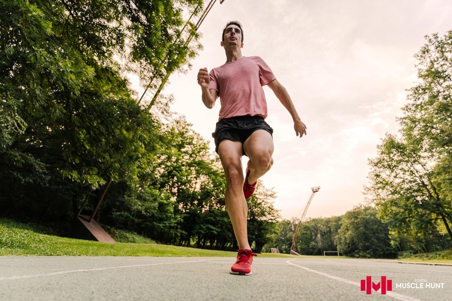 planilha de treino corrida​