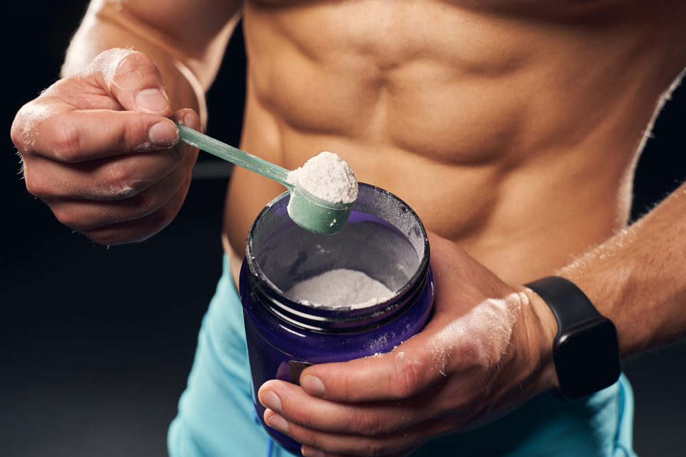 whey protein beneficios